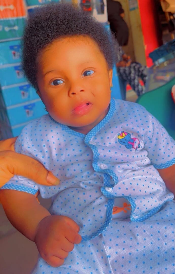 Iheme Marvelous marachukwu